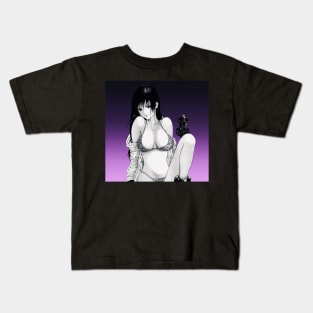 Gantz Kids T-Shirt